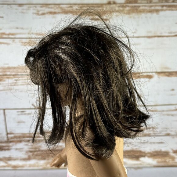 American Girl DOLL 2014 Brown Hair, Brown Eyes - Picture 7 of 9